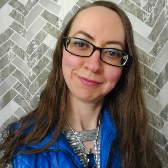 Meet your Posher, Dawn - Picture 1 of 1